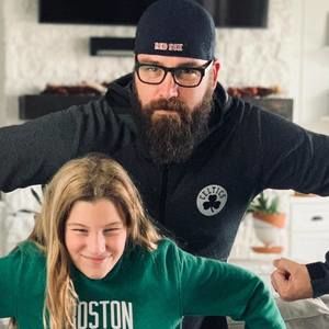 Meet your Posher, Adam